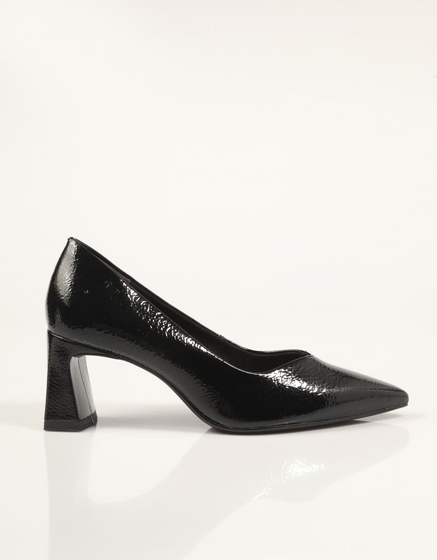 ZAPATOS VESTIR TAMARIS 22452 45 en color Negro
