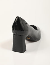 ZAPATOS VESTIR TAMARIS 22452 45 en color Negro