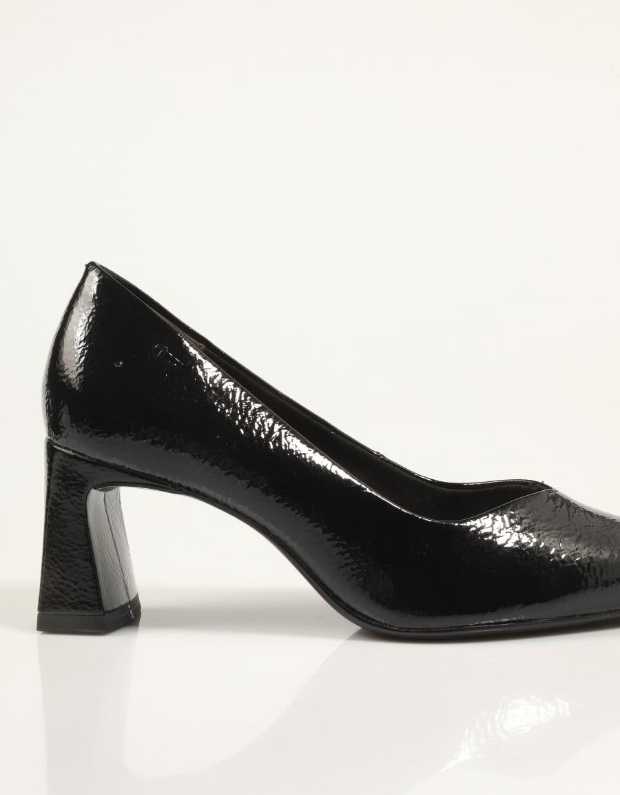 ZAPATOS VESTIR TAMARIS 22452 45 en color Negro