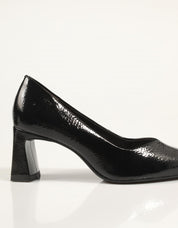 ZAPATOS VESTIR TAMARIS 22452 45 en color Negro