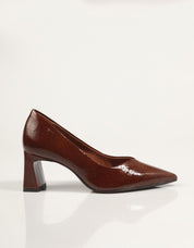 ZAPATOS VESTIR TAMARIS 22452 45 en color Cuero