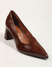 ZAPATOS VESTIR TAMARIS 22452 45 en color Cuero