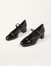 ZAPATOS VESTIR TAMARIS 22312 43 en color Negro