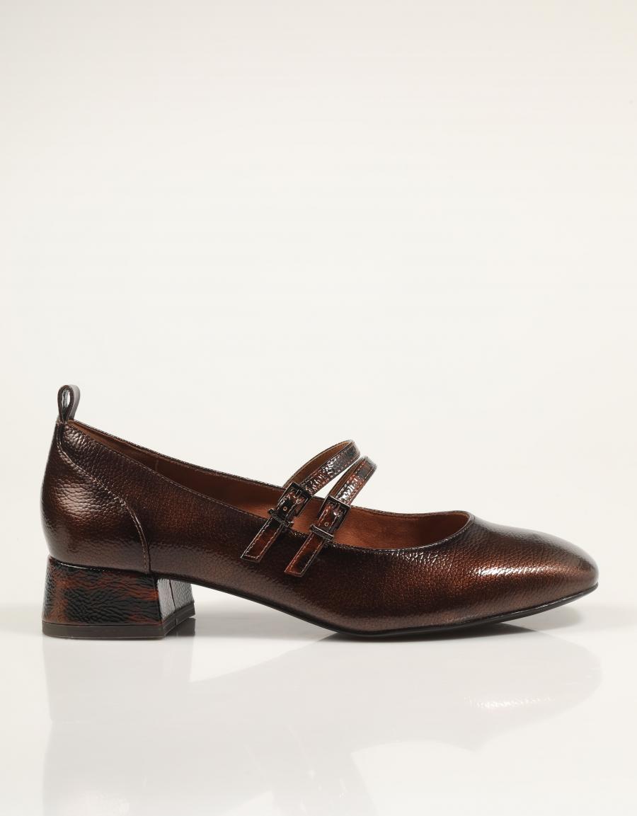 ZAPATOS VESTIR TAMARIS 22318 43 en color Marron
