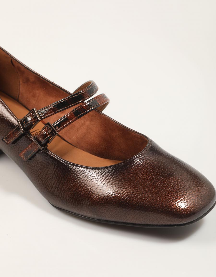 ZAPATOS VESTIR TAMARIS 22318 43 en color Marron