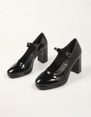 ZAPATOS VESTIR TAMARIS 22462 45 en color Negro