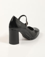 ZAPATOS VESTIR TAMARIS 22462 45 en color Negro