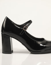 ZAPATOS VESTIR TAMARIS 22462 45 en color Negro