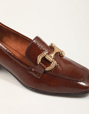 ZAPATOS VESTIR TAMARIS 24316 43 en color Cuero
