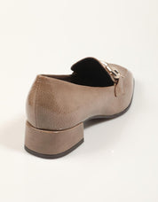 ZAPATOS VESTIR TAMARIS 24316 43 en color Taupe