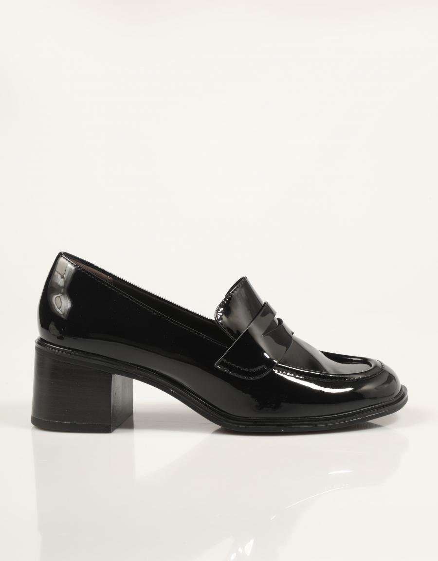 ZAPATOS TAMARIS 24464 45 en color Negro