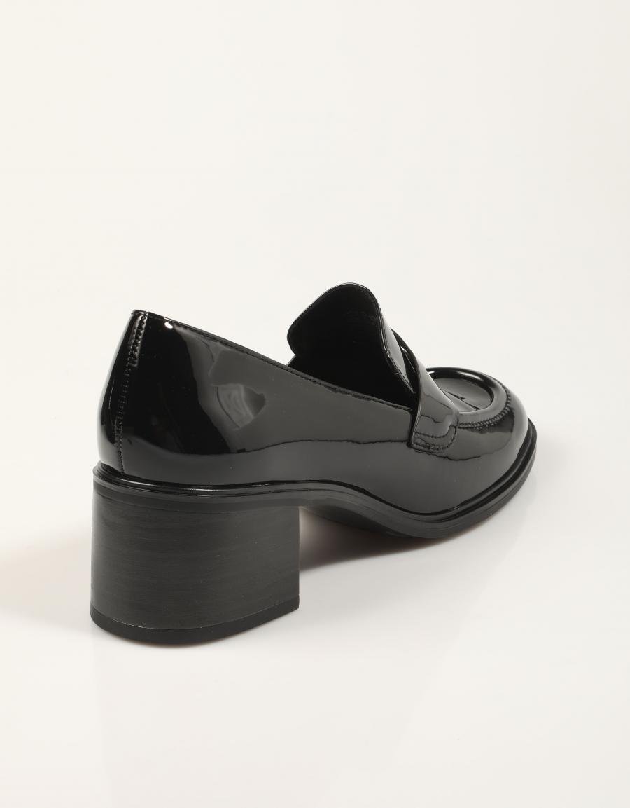 ZAPATOS TAMARIS 24464 45 en color Negro