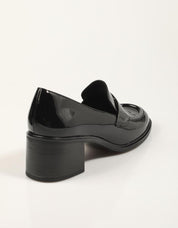 ZAPATOS TAMARIS 24464 45 en color Negro
