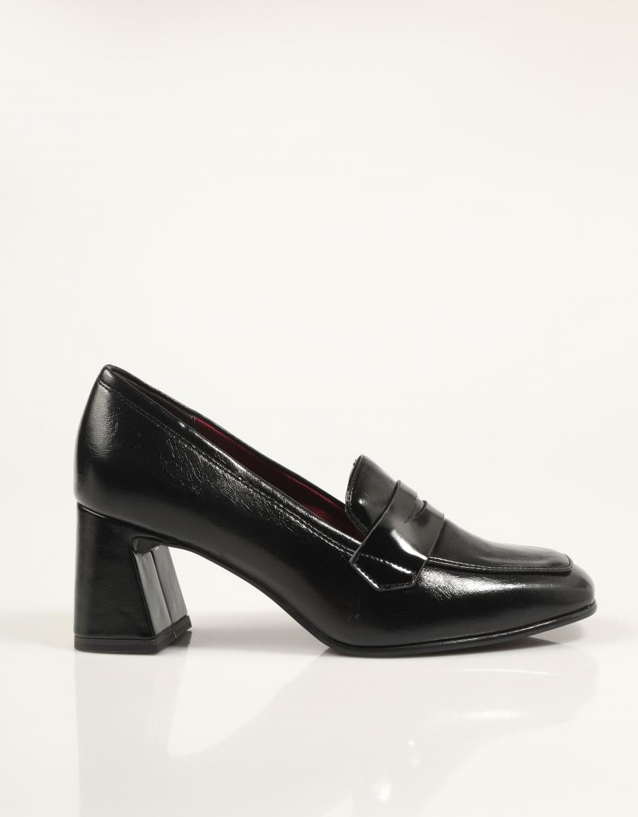 ZAPATOS TAMARIS 24466 45 en color Negro