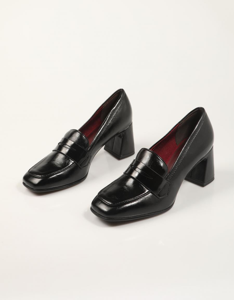 ZAPATOS TAMARIS 24466 45 en color Negro