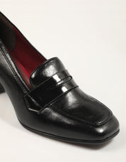 ZAPATOS TAMARIS 24466 45 en color Negro