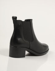 BOTINES TAMARIS 25026-41 en color Negro