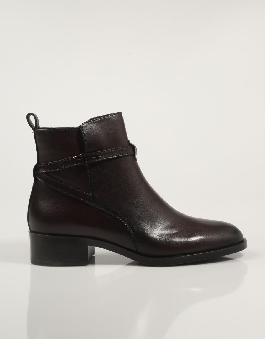 BOTINES TAMARIS 25321-43 en color Marron