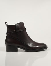 BOTINES TAMARIS 25321-43 en color Marron