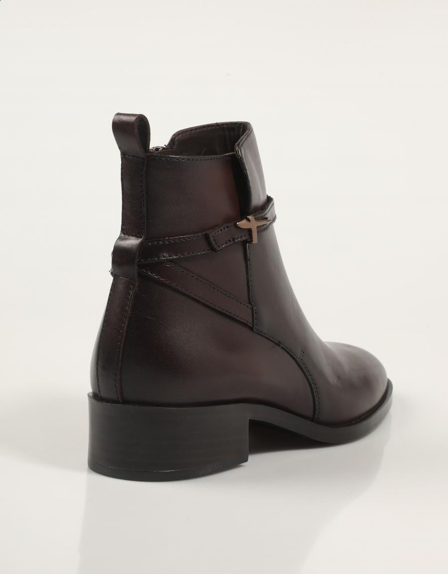 BOTINES TAMARIS 25321-43 en color Marron