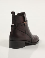 BOTINES TAMARIS 25321-43 en color Marron