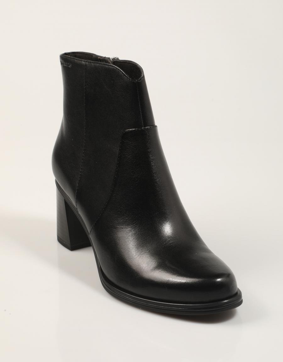 BOTINES TAMARIS 25360-45 en color Negro