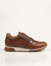 ZAPATILLAS KANGAROOS 933 en color Cuero