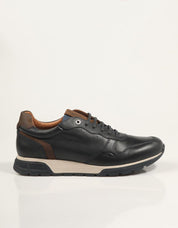 ZAPATILLAS KANGAROOS 934 en color Azul marino