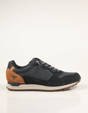ZAPATILLAS KANGAROOS 950 en color Azul marino