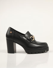 ZAPATOS XTI 144519 en color Negro