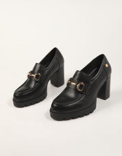 ZAPATOS XTI 144519 en color Negro