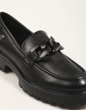ZAPATOS XTI 144491 en color Negro