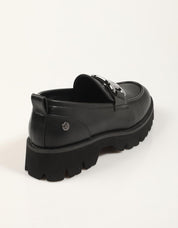 ZAPATOS XTI 144678 en color Negro