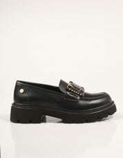 ZAPATOS XTI 144429 en color Negro