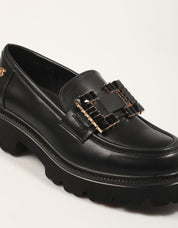 ZAPATOS XTI 144429 en color Negro