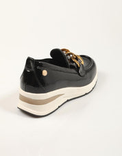 ZAPATOS XTI 14422401 en color Negro