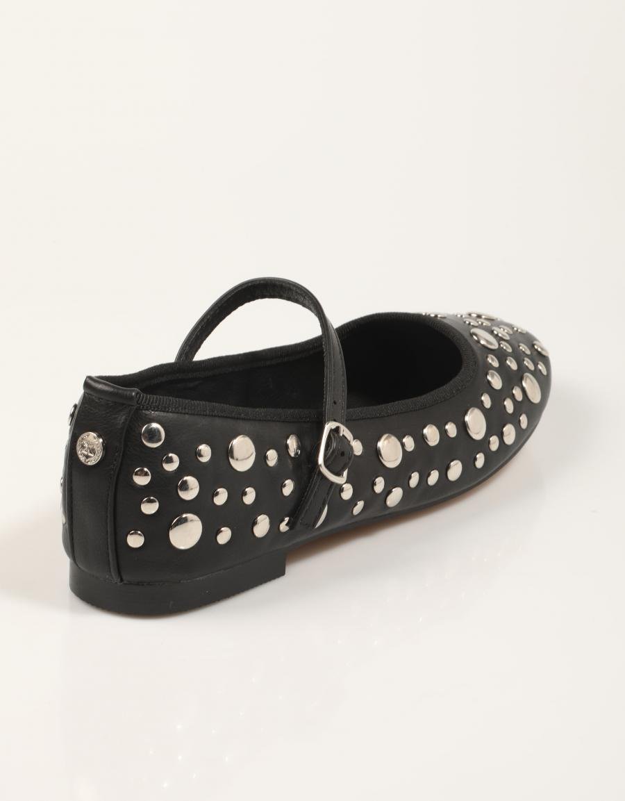 ZAPATOS XTI 144651 en color Negro