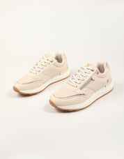 ZAPATILLAS XTI 144183 en color Beige