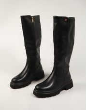BOTAS XTI 144419 en color Negro