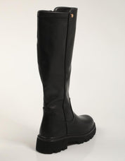 BOTAS XTI 144419 en color Negro