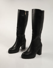BOTAS XTI 144524 en color Negro