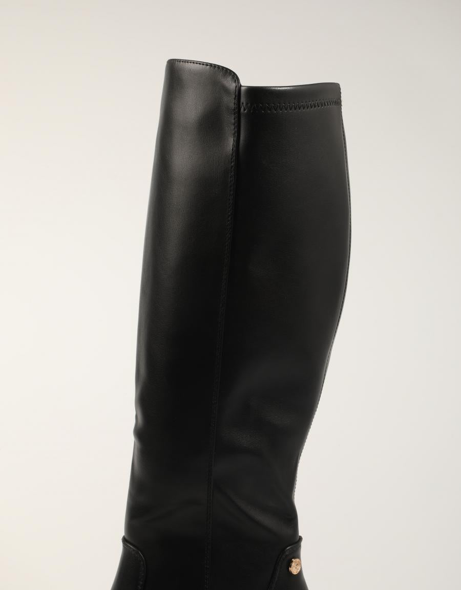 BOTAS XTI 144524 en color Negro