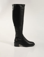 BOTAS XTI BOTA HC NEGRO en color Negro
