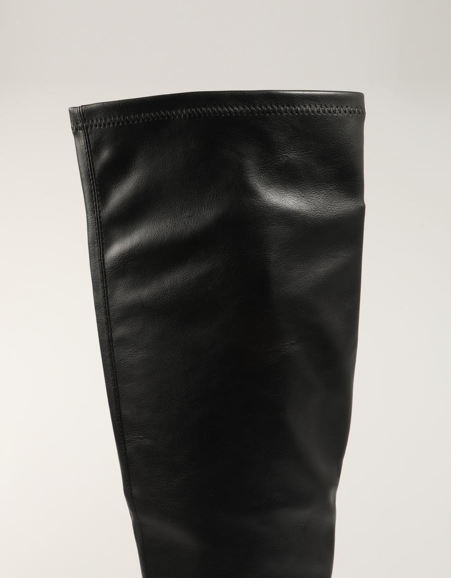 BOTAS XTI BOTA HC NEGRO en color Negro