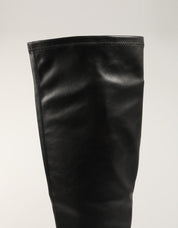 BOTAS XTI BOTA HC NEGRO en color Negro