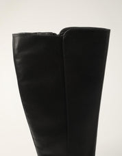 BOTAS XTI 144399 en color Negro