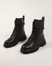 BOTINES XTI 144431 en color Negro