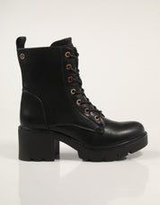 BOTINES XTI 141840 en color Negro