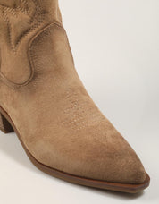 BOTAS XTI 144307 en color Beige