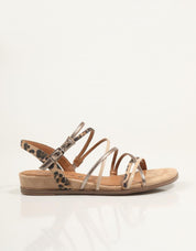 SANDALIAS TAMARIS 28103 en color Multicolor